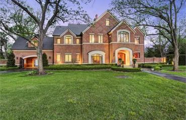 Majestic English Estate (ref. 20259932)