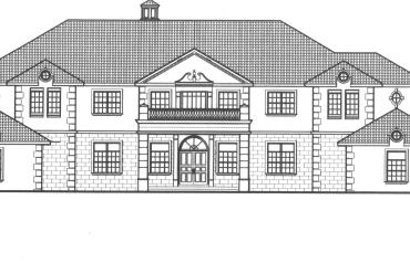 Parkland Florida Luxury Home