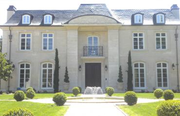NEW!!!Villa in atherton california 2012