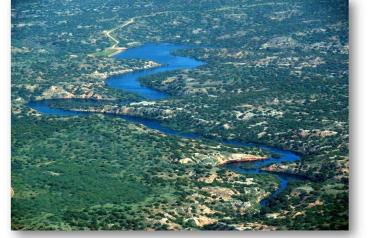 10,432 Acres North Texas