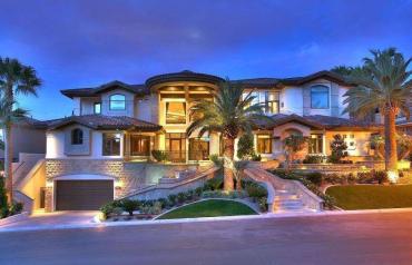 5100 Spanish Heights