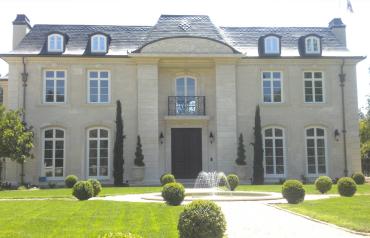 New luxury  french norrmandy villa