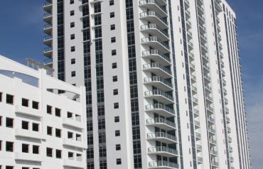 New Construction with 70' boat dock, boaters paradise!