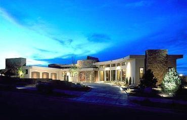 An Address of Distinction