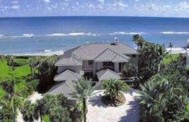 Oceanfront Masterpiece