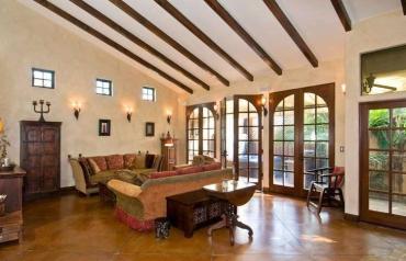 Mediterranean Retreat