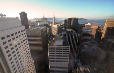 Luxury Penthouse for Sale in Millennium Tower 301 Mission Street, San Francisco