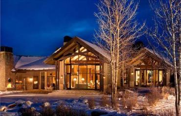 3 Bedroom Residential In Edwards, Usa (ref. 21877076)