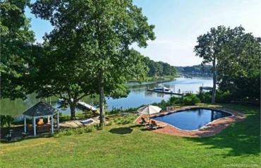 4 Bedroom Residential In New York, Usa (ref. 28164832)