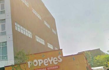 Prime Land for Sale, Queens Blvd., Elmhurst, Queens, New York