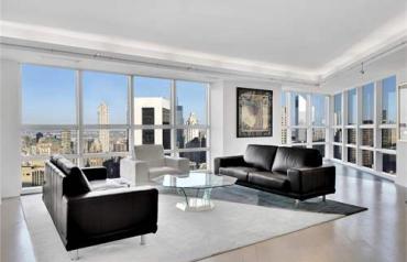 4 Bedroom Condo In New York City, Usa (ref. 27929051)