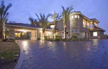 Luxury Custom Home - New Construction!