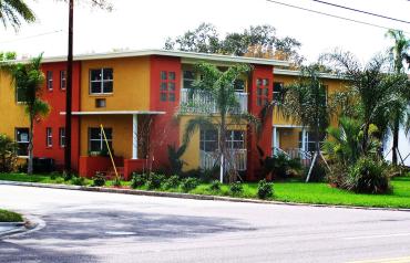 Casa Bella, A Great Opportunity