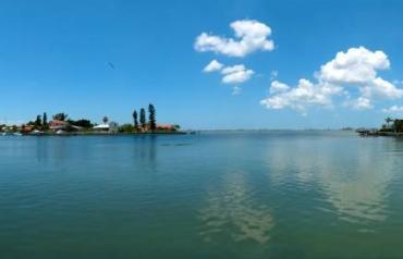 Largest WATERFRONT Estate in S Pinellas County