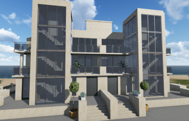 The Pearl of The Sea