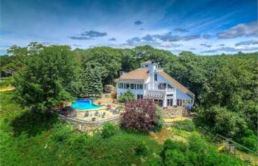 6 Bedroom Residential In New York, Usa (ref. 25084598)