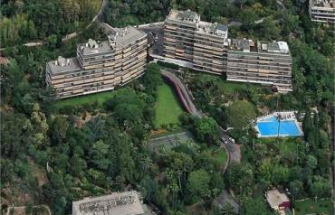 Residence La Mirandole (ref. 23239881)