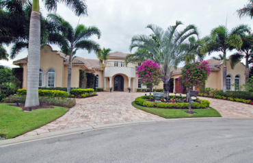 Dream home on treasure coast