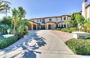 Pacific Palisades Paradise!