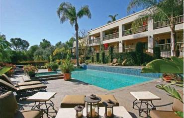 Stunning & Romantic Ocean View Malibu Estate on 1 Acre