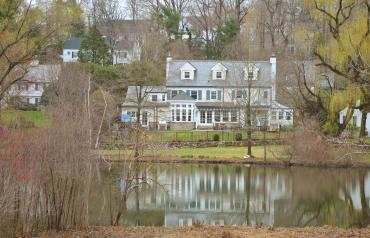 Amazing Waterfront Property