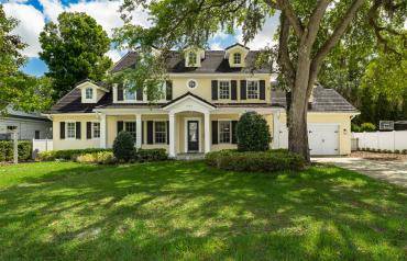 Newly Renovated Home in Winter Park, FL