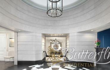 Apartment In Manhattan, New York, United States (ref. 24507)