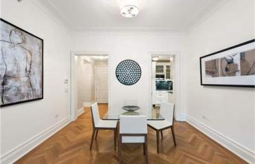 1 Bedroom Condo In New York City, Usa (ref. 24163360)