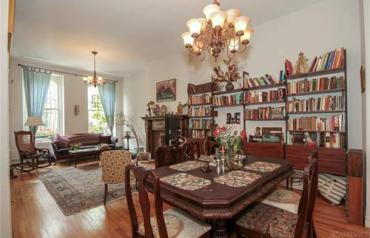 1 Bedroom Townhouse In New York, Usa (ref. 24163376)