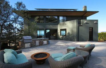 Jewel Custom Ocean View Home 3/6baths 5980sqft