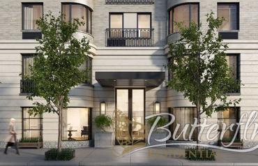 Apartment In Manhattan, New York, United States (ref. 24415)