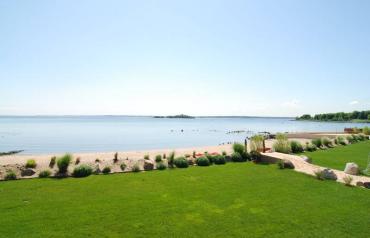 Spectacular Waterfront Property