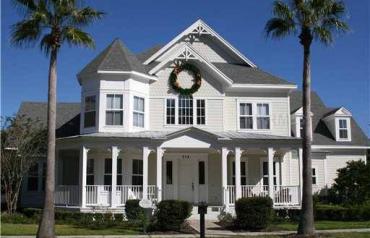 Home Near Disney Orlando Fl