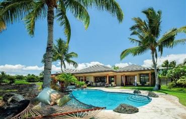 Big Island Luxury Real Estate- Big Island Real Estate