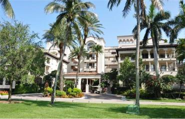 Apartment in the village on the sea-Miami Beach