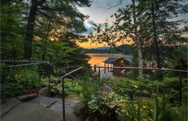 5 Bedroom Residential In Lake Placid, Usa (ref. 20663903)