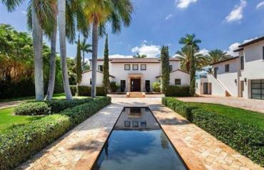 Home For Sale By Owner In Miami Beach, Fl (ref. bey1512144)
