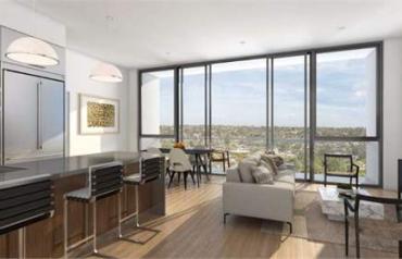 3 Bedroom Condo In New York, Usa (ref. 27051989)