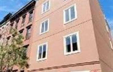 4 unit Condo Building - Brooklyn, NY