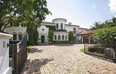 Boca Raton Estate for-sale