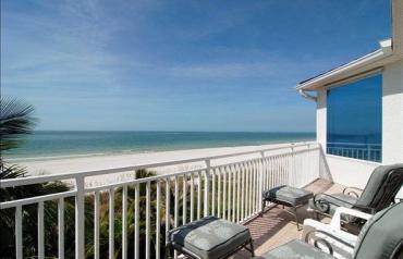 Vacation Home Rent When Not There