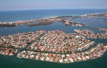 One of a kind Views - Sarasota