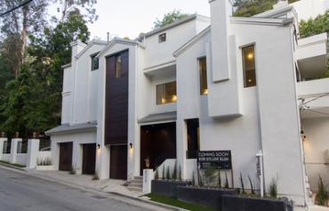 8130 Willow Glen Road, Hollywood Hills CA 90046