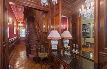 7 Bedroom Residential In New York, Usa (ref. 26650479)