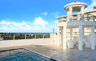 Condo For Sale By Owner In Miami Beach, Fl (ref. bey1420007)