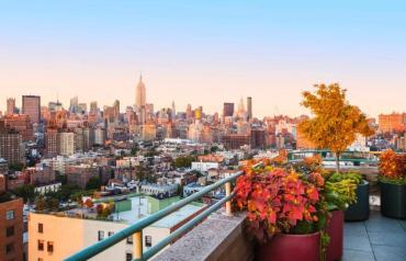 New York City Luxury