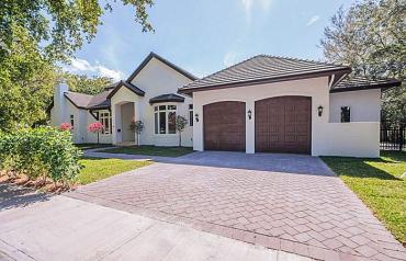 New Construction Home for Sale