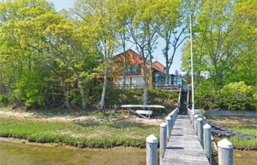 4 Bedroom Residential In New York, Usa (ref. 28191571)