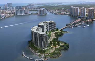 PRIVE, the joy of living in an Island!!