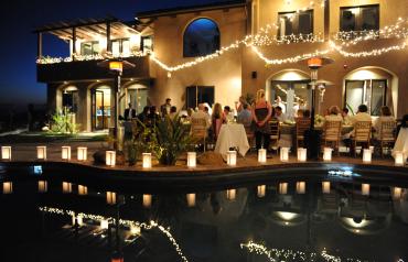 Entertainer's Delight